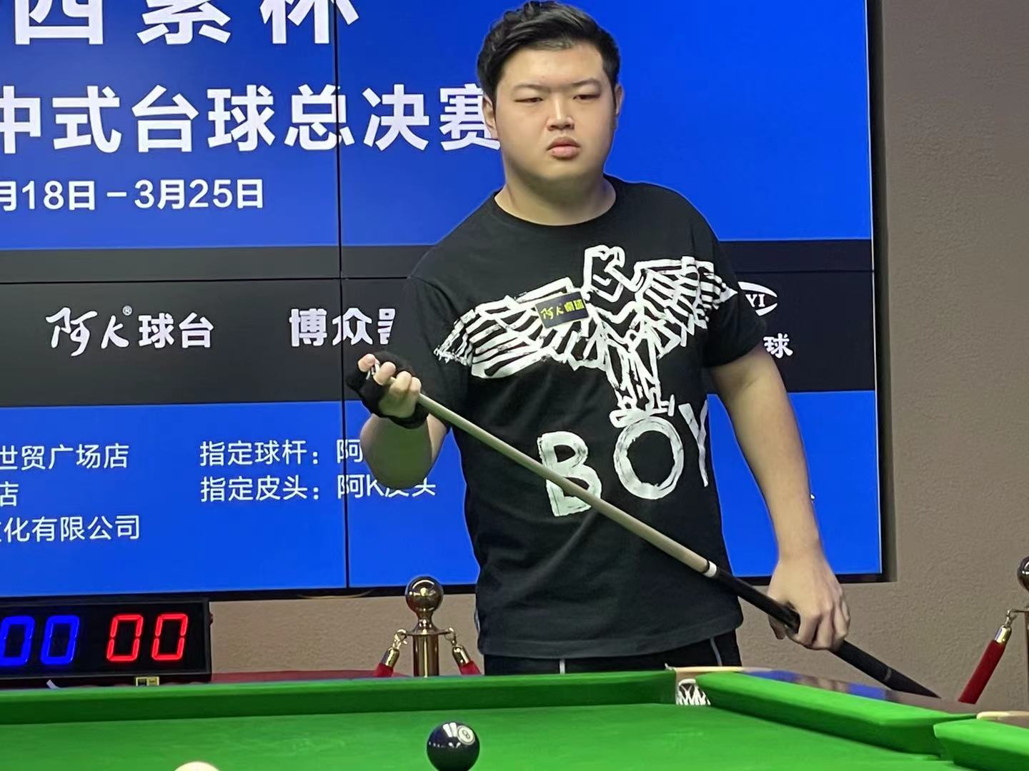 的潜力与实