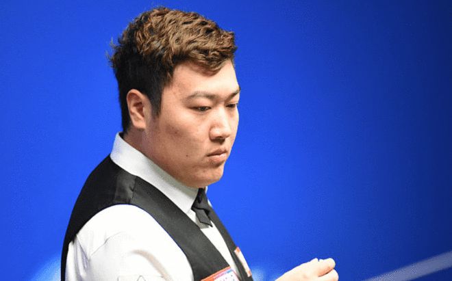 直道竞速冠 直道竞速冠