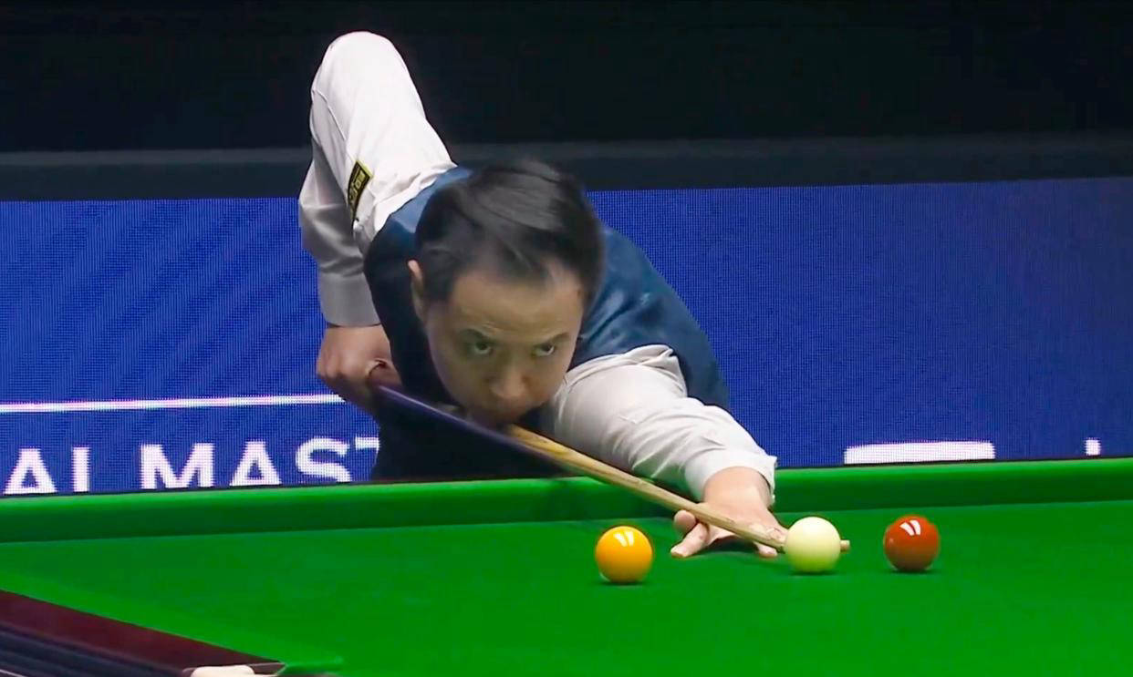 选择了一条 选择了一条