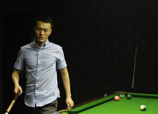 两人的风格 两人的风格