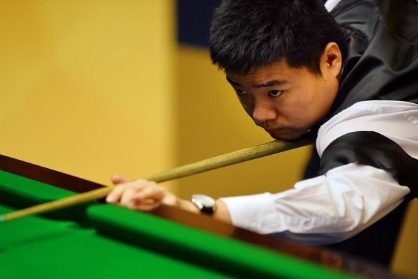 整场的策略 整场的策略