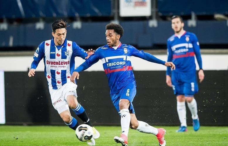 他们在控球 他们在控球